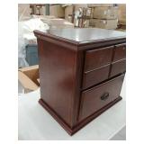 Urbal Furnishings Rosa Night Stand CM7083N