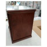 Urbal Furnishings Rosa Night Stand CM7083N