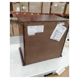 Urbal Furnishings Rosa Night Stand CM7083N