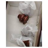 Urbal Furnishings Rosa Night Stand CM7083N