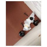 Urbal Furnishings Rosa Night Stand CM7083N