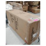 HomePop Parson Deluxe Multi-color Ikat Dining Chairs (Set of 2)- Retail:$151.99 N6354-A708