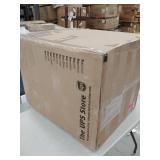 Mia Linen Accent Armchair- Retail:$177.99