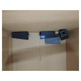 Mia Linen Accent Armchair- Retail:$177.99