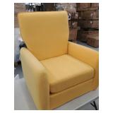 Mia Linen Accent Armchair- Retail:$177.99