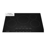 FRIGIDAIRE Frigidaire Gallery 30 IN Electric Cooktop- Retail:$634.49