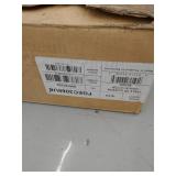 FRIGIDAIRE Frigidaire Gallery 30 IN Electric Cooktop- Retail:$634.49