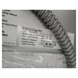 FRIGIDAIRE Frigidaire Gallery 30 IN Electric Cooktop- Retail:$634.49