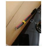 FRIGIDAIRE Frigidaire Gallery 30 IN Electric Cooktop- Retail:$634.49