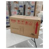 Lisette 30-inch Backless Leather Bar Stool (Set of 2) by Christopher Knight Home- Retail:$249.99. 57054.00KP