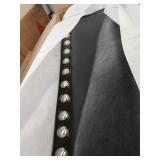 Lisette 30-inch Backless Leather Bar Stool (Set of 2) by Christopher Knight Home- Retail:$249.99. 57054.00KP