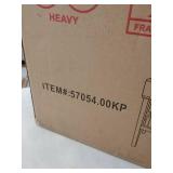 Lisette 30-inch Backless Leather Bar Stool (Set of 2) by Christopher Knight Home- Retail:$249.99. 57054.00KP