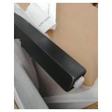 Lisette 30-inch Backless Leather Bar Stool (Set of 2) by Christopher Knight Home- Retail:$249.99. 57054.00KP