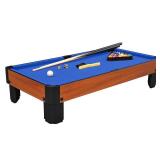 Airzone Play 40" Table Top Pool Table BT-1009