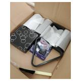 Airzone Play 40" Table Top Pool Table BT-1009