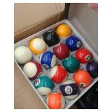 Airzone Play 40" Table Top Pool Table BT-1009