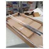 Airzone Play 40" Table Top Pool Table BT-1009