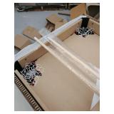 Airzone Play 40" Table Top Pool Table BT-1009