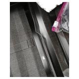 mDesign Wide Dresser Storage Tower Organizer Unit, 5 Drawers- Retail:$89.49 DAMAGED