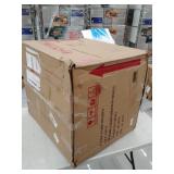 La Habra Outdoor Wicker Club Chairs (Set of 2) by Christopher Knight Home- Retail:$297.99 65489.00LBRN