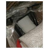 La Habra Outdoor Wicker Club Chairs (Set of 2) by Christopher Knight Home- Retail:$297.99 65489.00LBRN