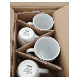 Safdie & Co. Dinnerset Gold Marble Gold HK03884EC MISSING SOME PLATES