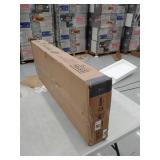 Sleeplanner 14 Inch Platform Easy Assembly Steel Bed Frame with upgraded Frame Construction Twin Size- Retail:$89.99 ES104