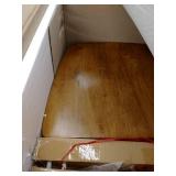 Wilmington II Slat Back Dining Chairs (Set of 2) by iNSPIRE Q Classic- Retail:$249.99 E557C3-AK