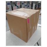 Becky 52" 3-Light LED Chandelier Fan With Remote, by JONATHAN Y- Retail:$355.99 USED