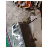 Becky 52" 3-Light LED Chandelier Fan With Remote, by JONATHAN Y- Retail:$355.99 USED