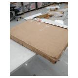 Rounded Corner Mirror - Highland- Retail:$189.99. 36" x 24"