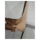 Rounded Corner Mirror - Highland- Retail:$189.99. 36" x 24"