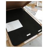 Rounded Corner Mirror - Highland- Retail:$189.99. 36" x 24"