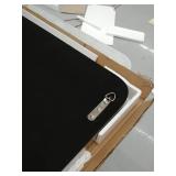 Rounded Corner Mirror - Highland- Retail:$189.99. 36" x 24"