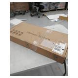 Lanai Matte Black- Retail:$271.49. 1089-MB