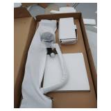 Lanai Matte Black- Retail:$271.49. 1089-MB