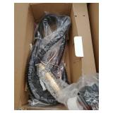 Lanai Matte Black- Retail:$271.49. 1089-MB