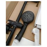 Lanai Matte Black- Retail:$271.49. 1089-MB