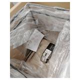 Artika Imperium Modern Mid Century Chandelier Gold and Black - Black & Gold- Retail:$268.99 CHMP-RN