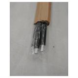 Artika Imperium Modern Mid Century Chandelier Gold and Black - Black & Gold- Retail:$268.99 CHMP-RN