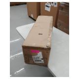 Gerson 4.5-foot Iceland Fir Pre-lit Potted Artificial Christmas Tree- Retail:$92.99. 5228-45C