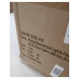 Gerson 4.5-foot Iceland Fir Pre-lit Potted Artificial Christmas Tree- Retail:$92.99. 5228-45C