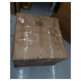 Mid-century Fabric Recliner by Baxton Studio- Gray, UPC: 842507132507