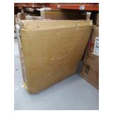 Furniture of America Masa Modern Farmhouse 32-inch Mobile Coffee Table- , MODEL#: YNJ-142-6