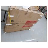 Smart LED Anti-fog Bathroom Vanity Mirror w/ Dimmer-, SKU#: JJ01024ZZZ