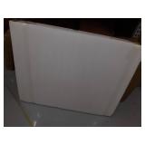 Smart LED Anti-fog Bathroom Vanity Mirror w/ Dimmer-, SKU#: JJ01024ZZZ