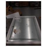 Smart LED Anti-fog Bathroom Vanity Mirror w/ Dimmer-, SKU#: JJ01024ZZZ