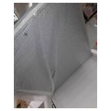 Smart LED Anti-fog Bathroom Vanity Mirror w/ Dimmer-, SKU#: JJ01024ZZZ