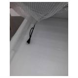 Smart LED Anti-fog Bathroom Vanity Mirror w/ Dimmer-, SKU#: JJ01024ZZZ