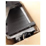 Daytona Outdoor 3 Seat Sofa and Cushions by Christopher Knight Home - ITEM#: 61312.00